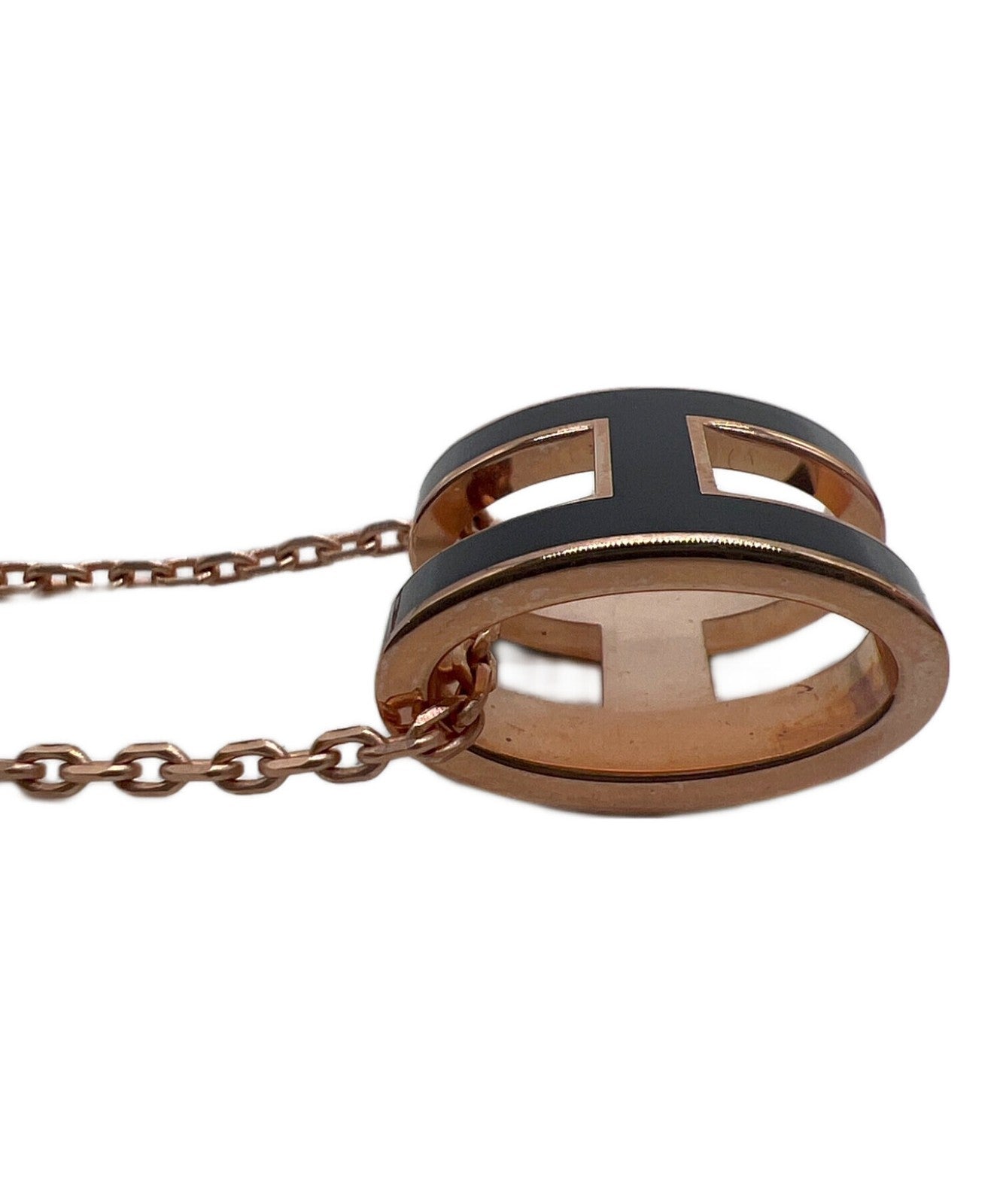 Herms Necklace