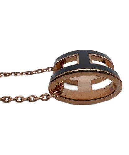 Herms Necklace