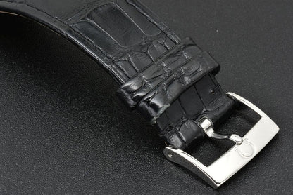 Omega 424.13.40.20.01.001 De Ville Prestige Co-Axial Chronometer 2500