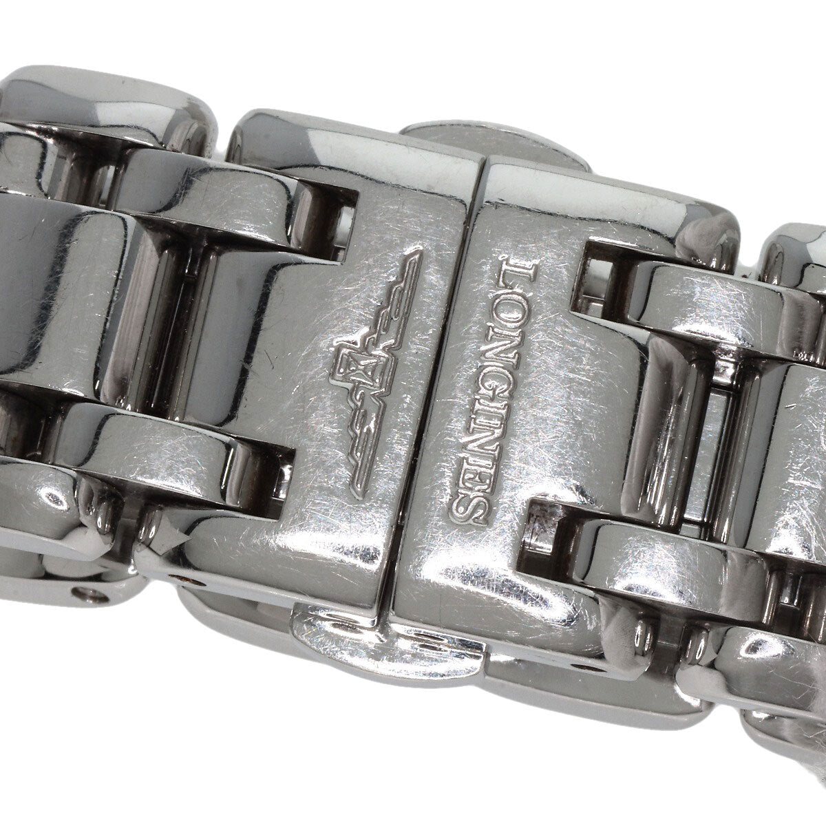 LONGINES Primalna Watches L8.110.4 Stainless