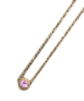 Cartier Amour Necklace
