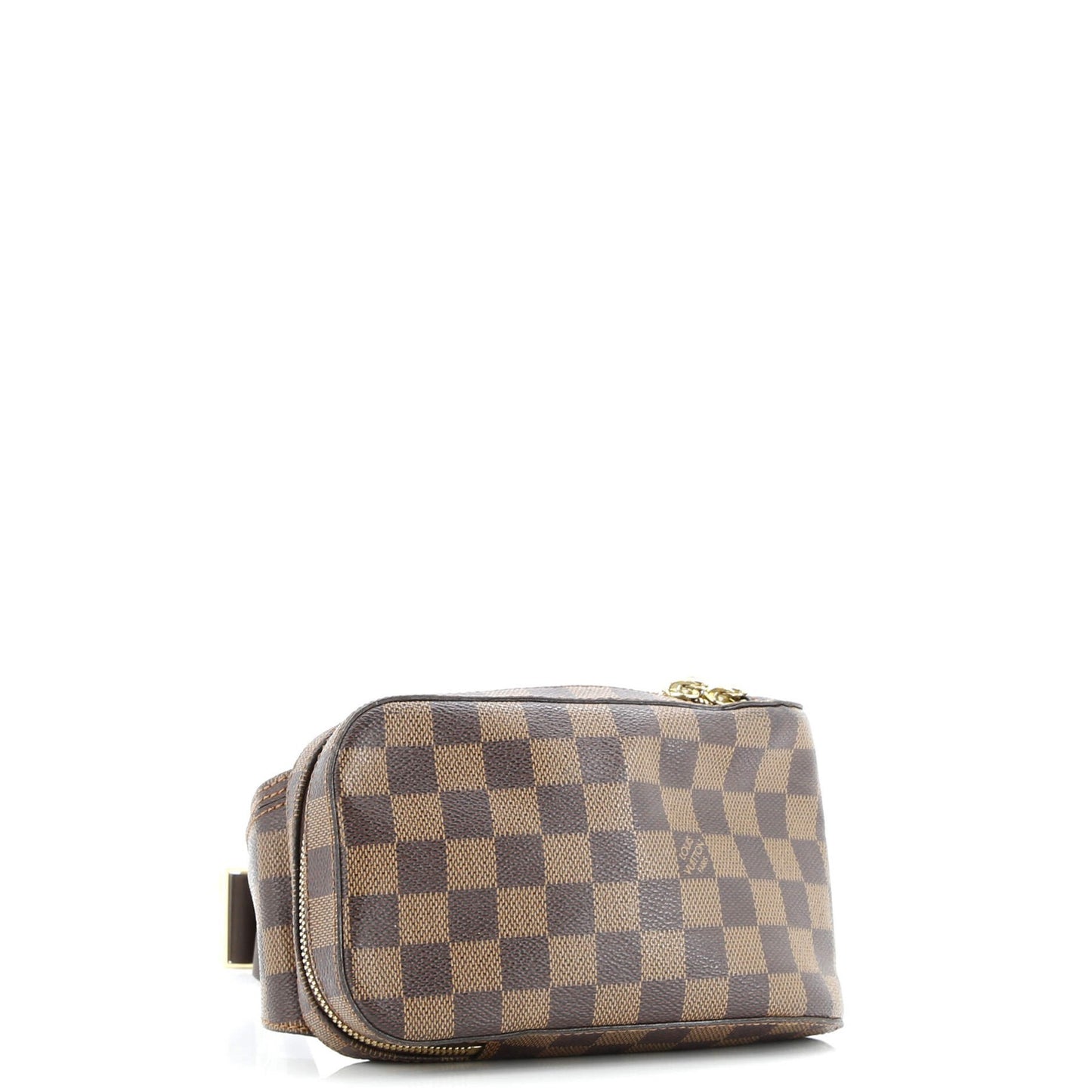 Louis Vuitton Geronimos Waist Bag Damier