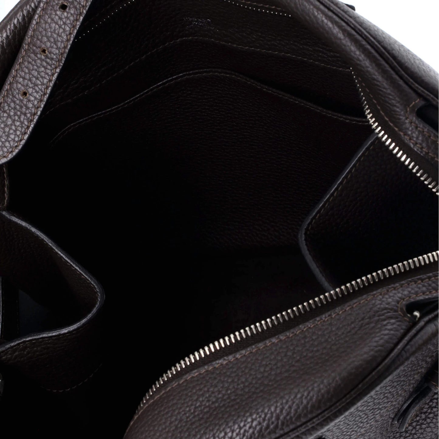 Hermes Atlas Bag Togo 35