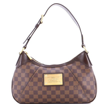 Louis Vuitton Thames Handbag Damier Pm