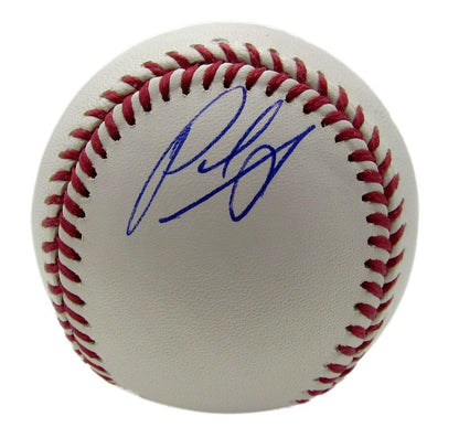 Paul Skenes Signed/Autographed OML Baseball Pittsburgh Pirates PSA/DNA 203614