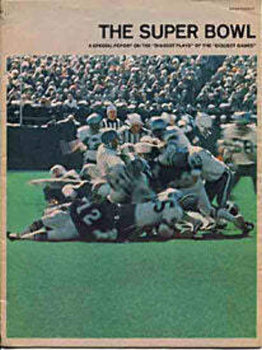 The Super Bowl Magazine