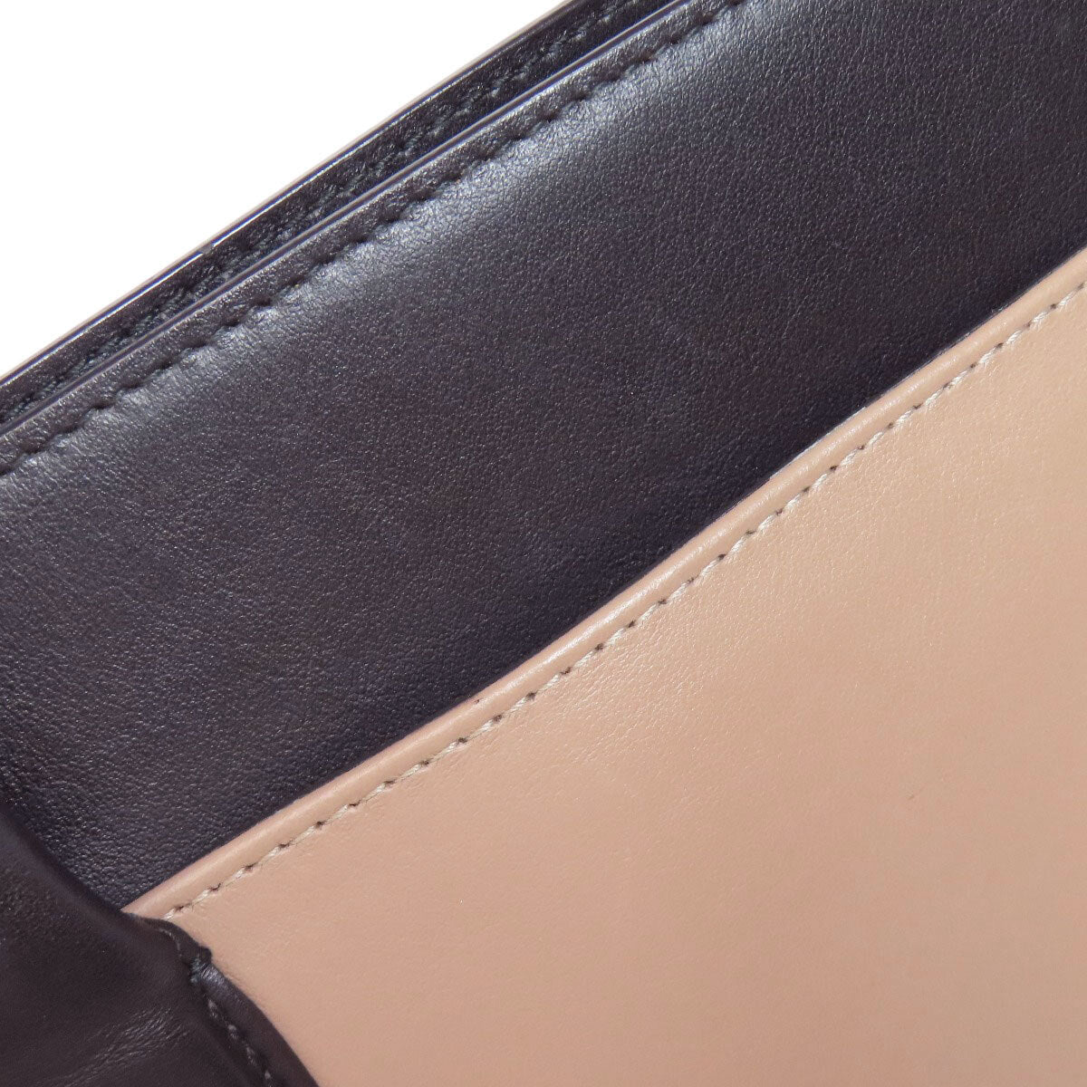 Bvlgari   Tote Bag 2Way Leather