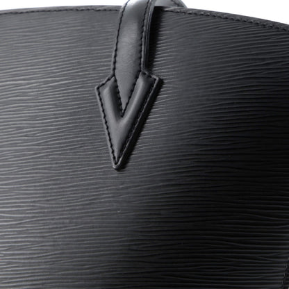 Louis Vuitton Saint Jacques Nm Handbag Epi Leather