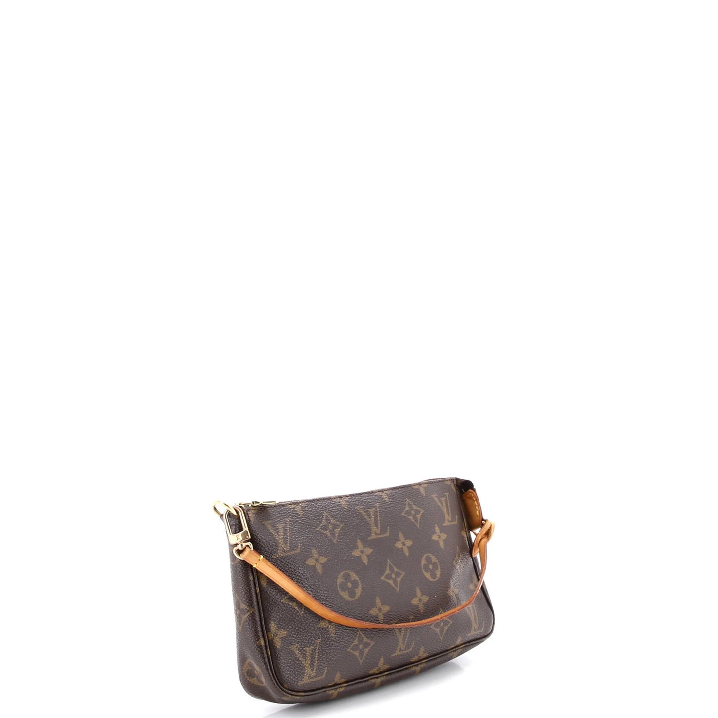 Louis Vuitton Pochette Accessoires Monogram Canvas