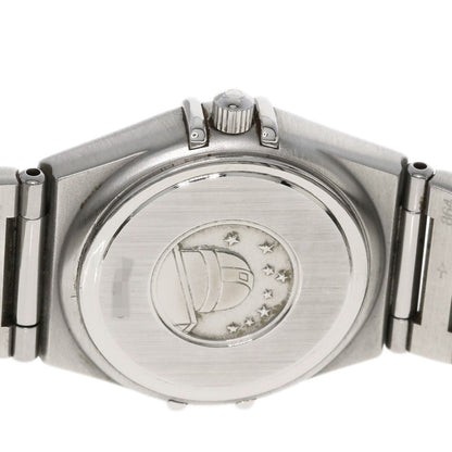 Omega Constellation Watches 1572.30 Stainless Steel/Stainless Steel