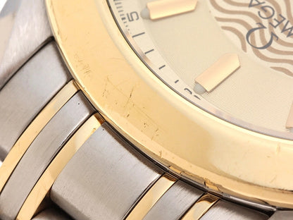 Omega Seamaster 120M 2311.11 Yg Quartz