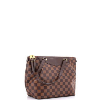 Louis Vuitton Westminster Handbag Damier Pm