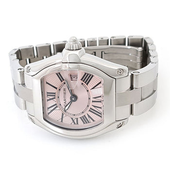 Cartier Roadster De Cartier Watch W62017V3
