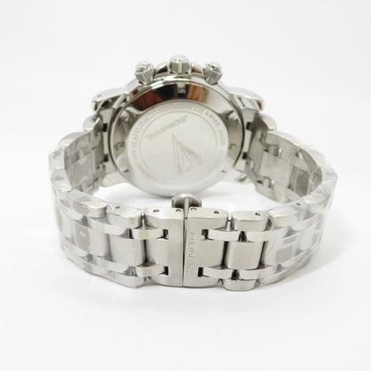 Zenith Elprimero 02.0461.400 Silver Case Size 4.2Cm Unisex Used Watch #6119
