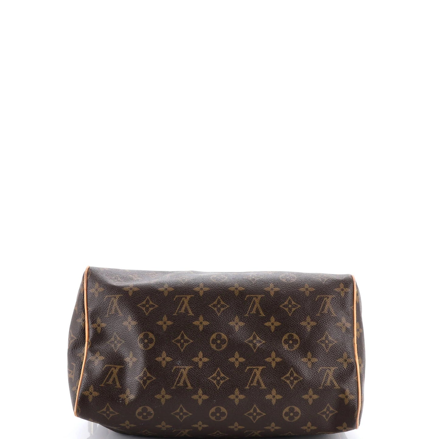 Louis Vuitton Speedy Handbag Monogram Canvas 30