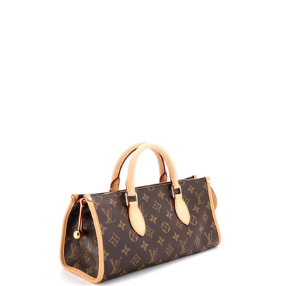 Louis Vuitton Popincourt Handle Bag Monogram Canvas