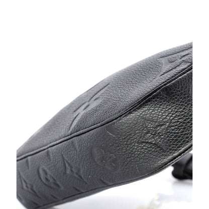 Louis Vuitton Multi Pochette Accessoires Monogram Empreinte Giant