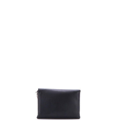 Louis Vuitton Mylockme Pochette Leather