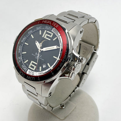 Ball Watch Engineer Hydrocarbon Moon Navigator