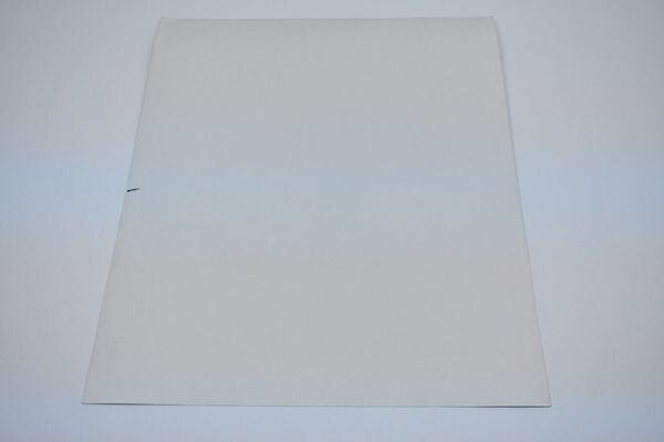 Merce Cunningham Signed Photo Print By Jack Mitchell 10 X 8 Inches