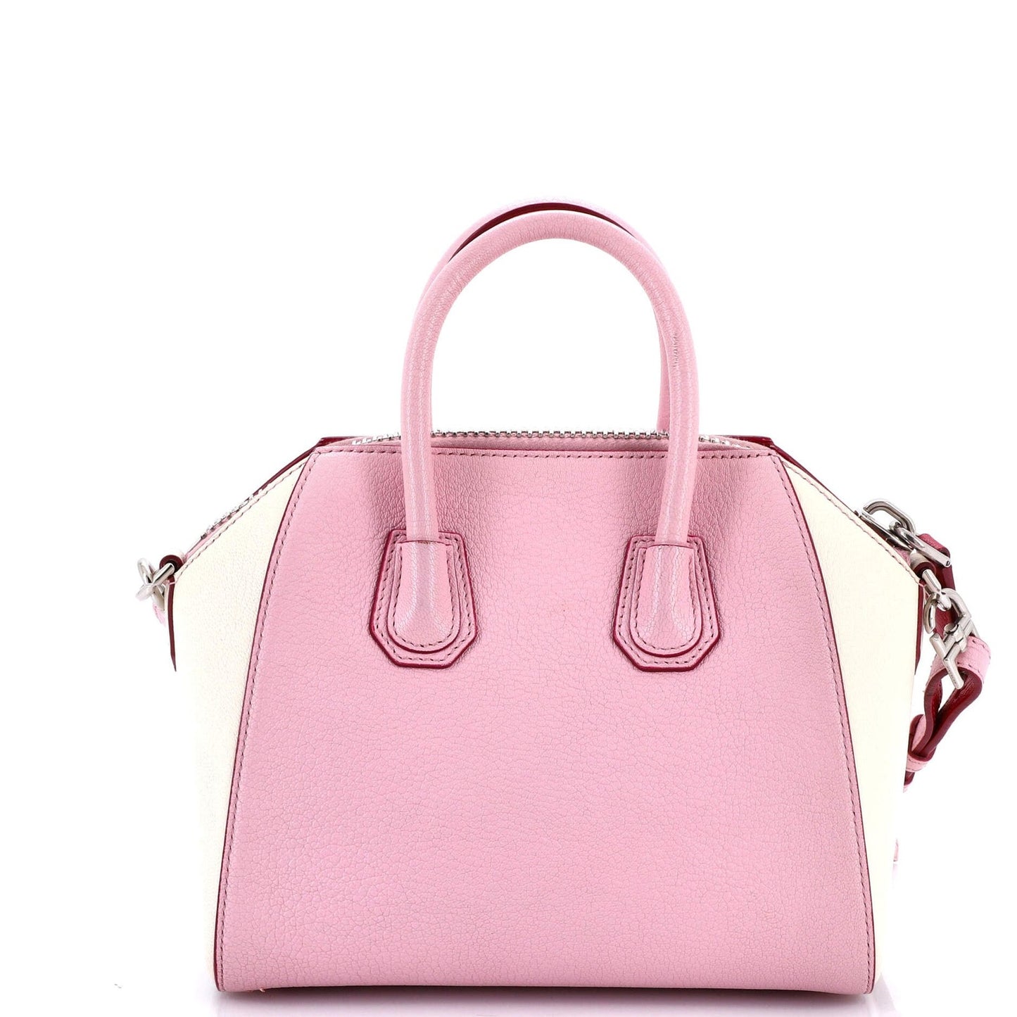 Givenchy Antigona Bag Leather Mini