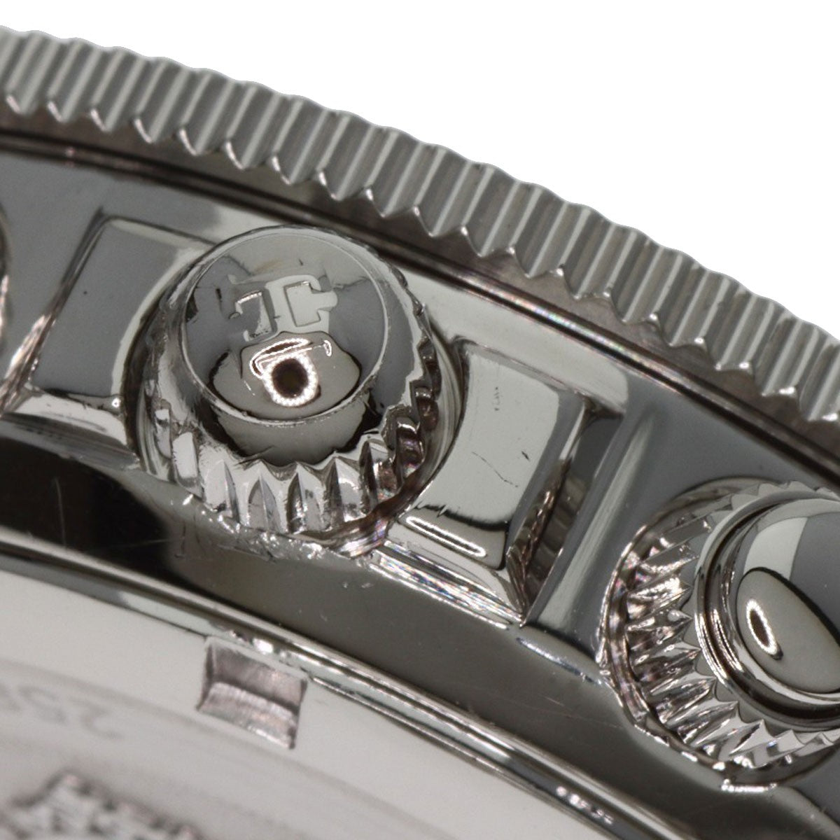 Hermes Clipper Diver Chronograph New Buckle Watches Cl2.310 Stainless