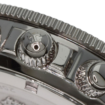 Hermes Clipper Diver Chronograph New Buckle Watches Cl2.310 Stainless