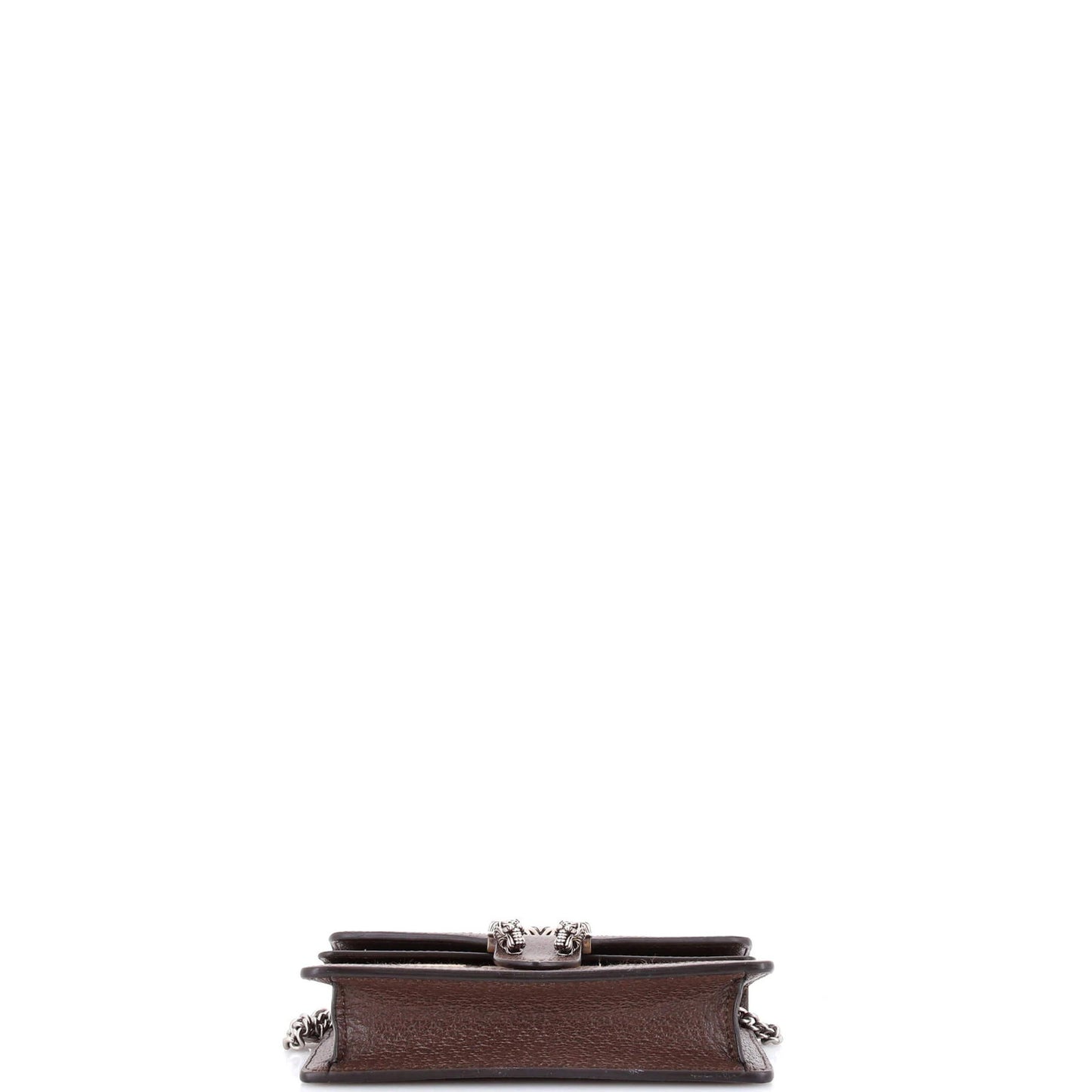 Gucci Dionysus Bag Jumbo Gg Canvas Super Mini