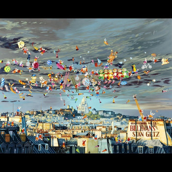 Hiro Yamagata 