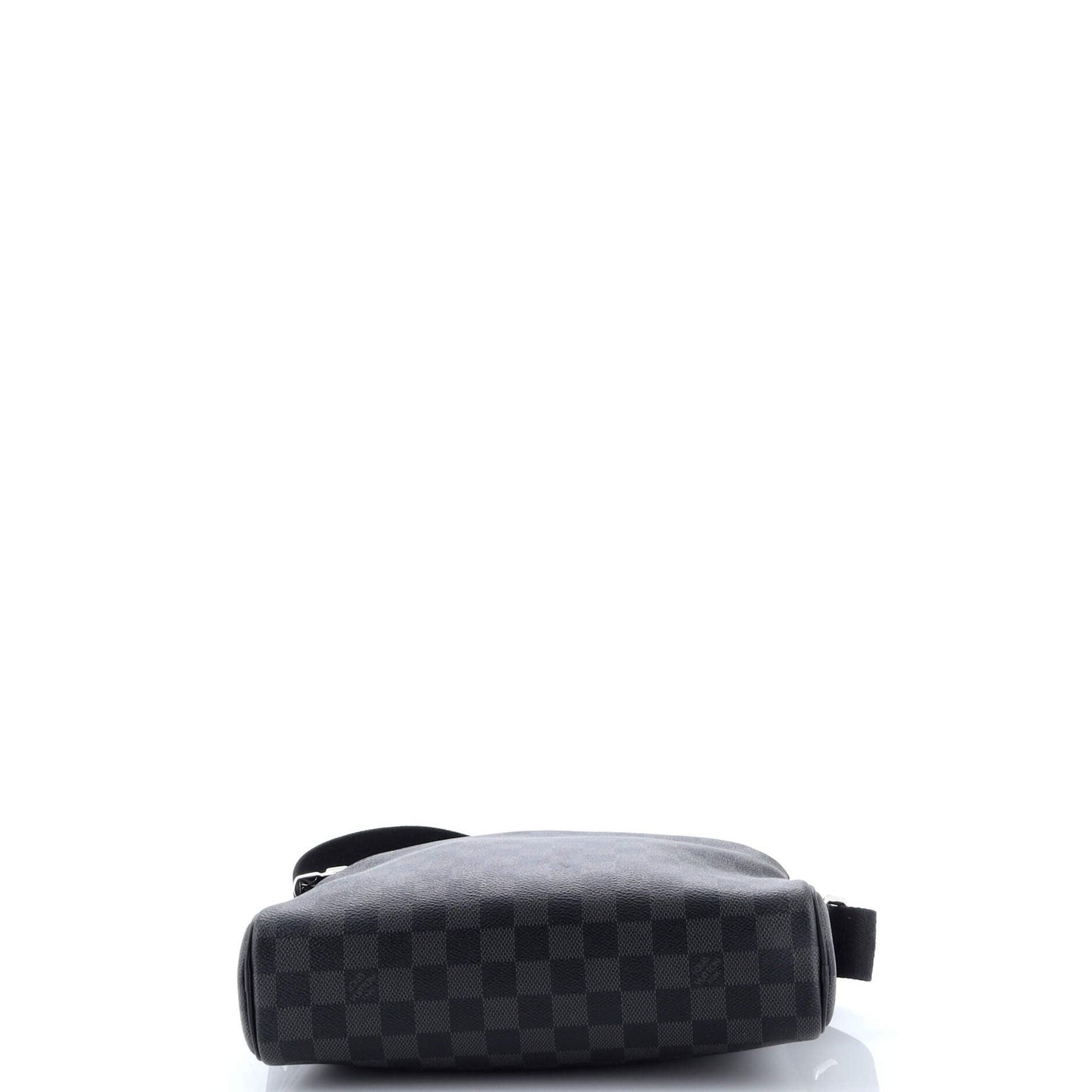 Louis Vuitton Dayton Reporter Bag Damier Graphite Pm
