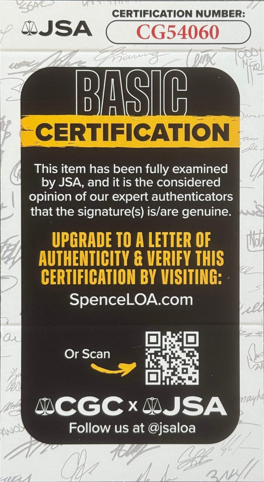 Pamela Anderson Autographed 8X10 Celebrity Photo (Jsa)