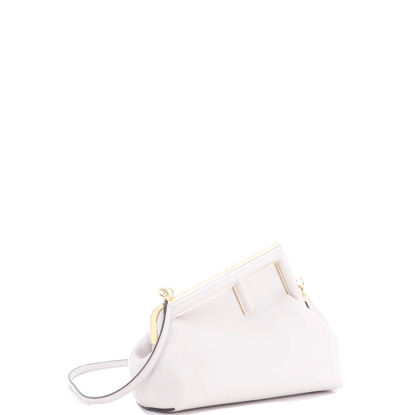 Fendi First Bag Leather Small