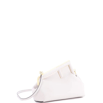 Fendi First Bag Leather Small