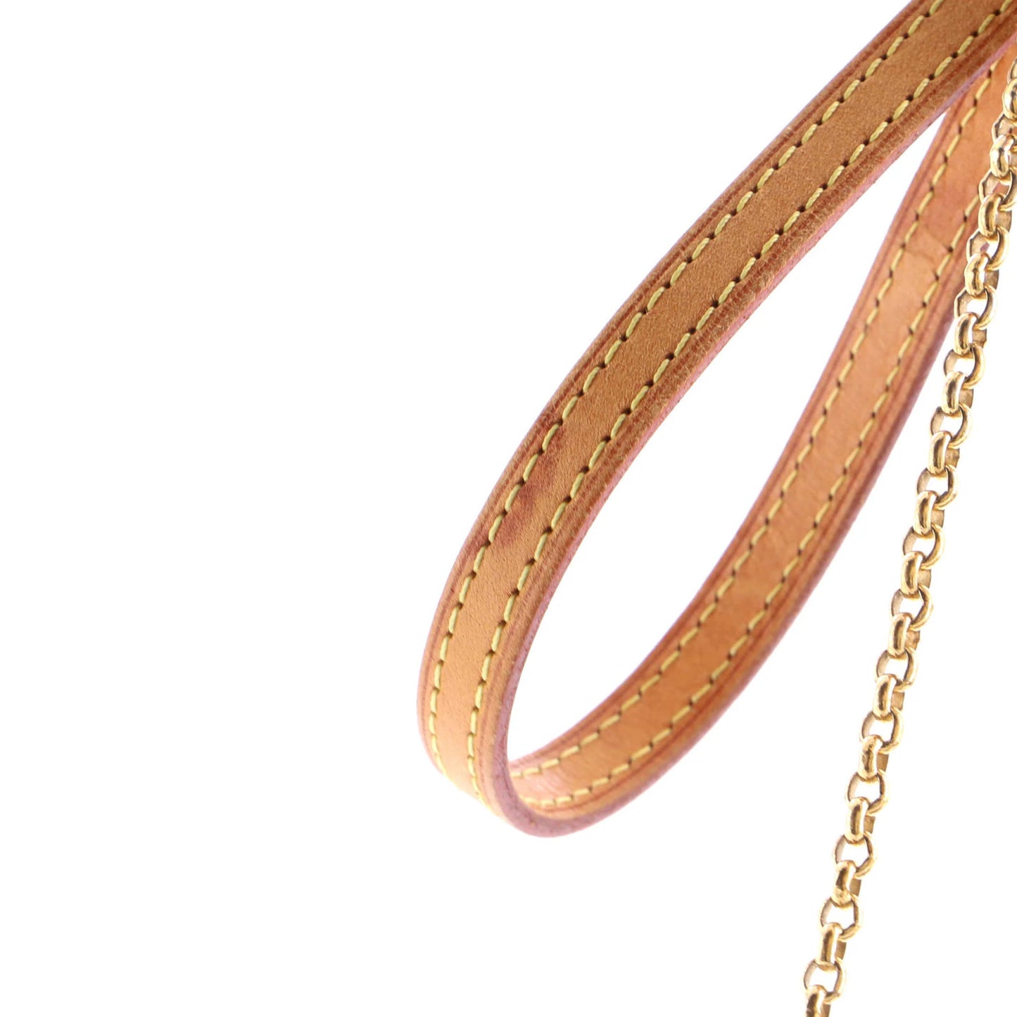 Louis Vuitton Eva Handbag Monogram Canvas