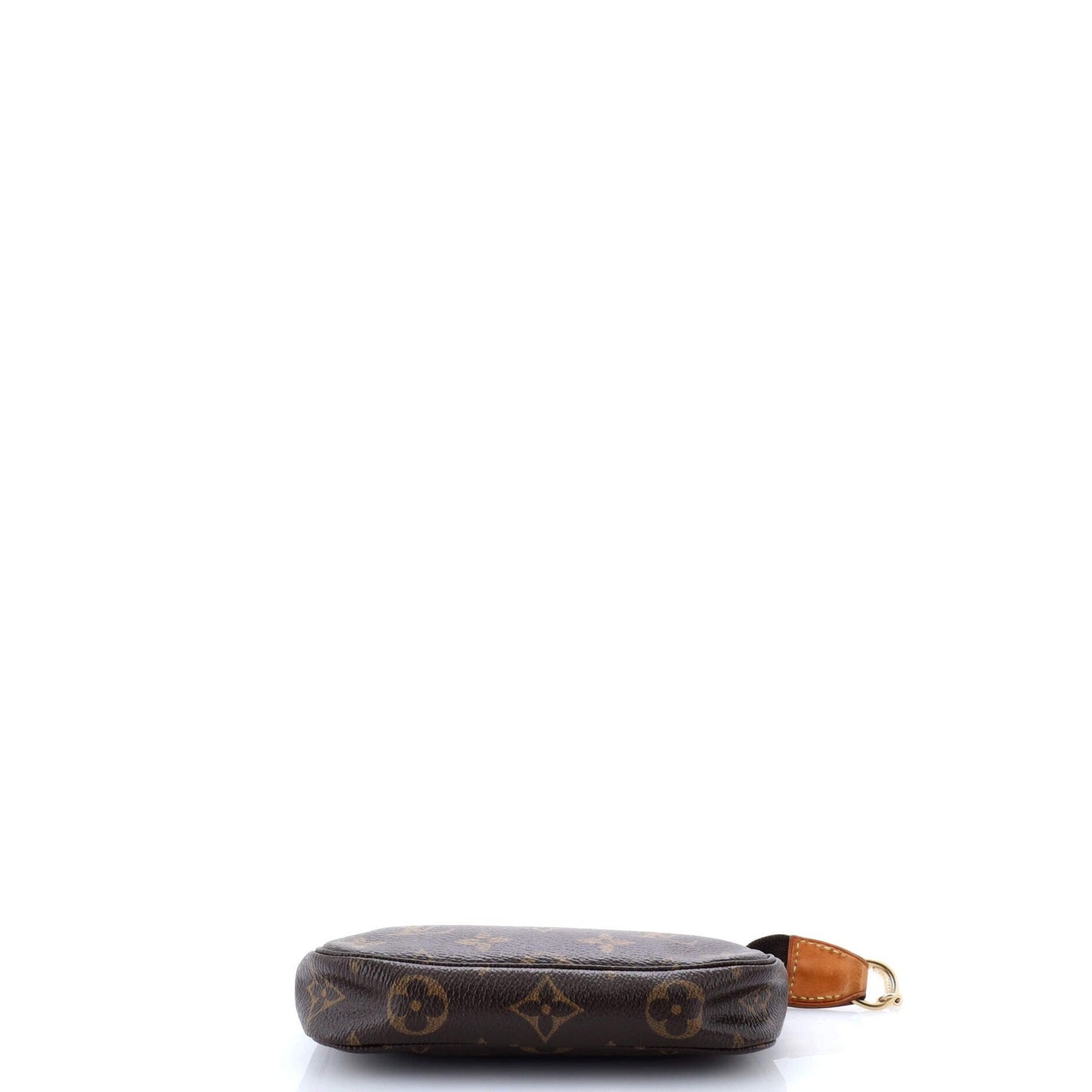Louis Vuitton Pochette Accessoires Monogram Canvas Mini