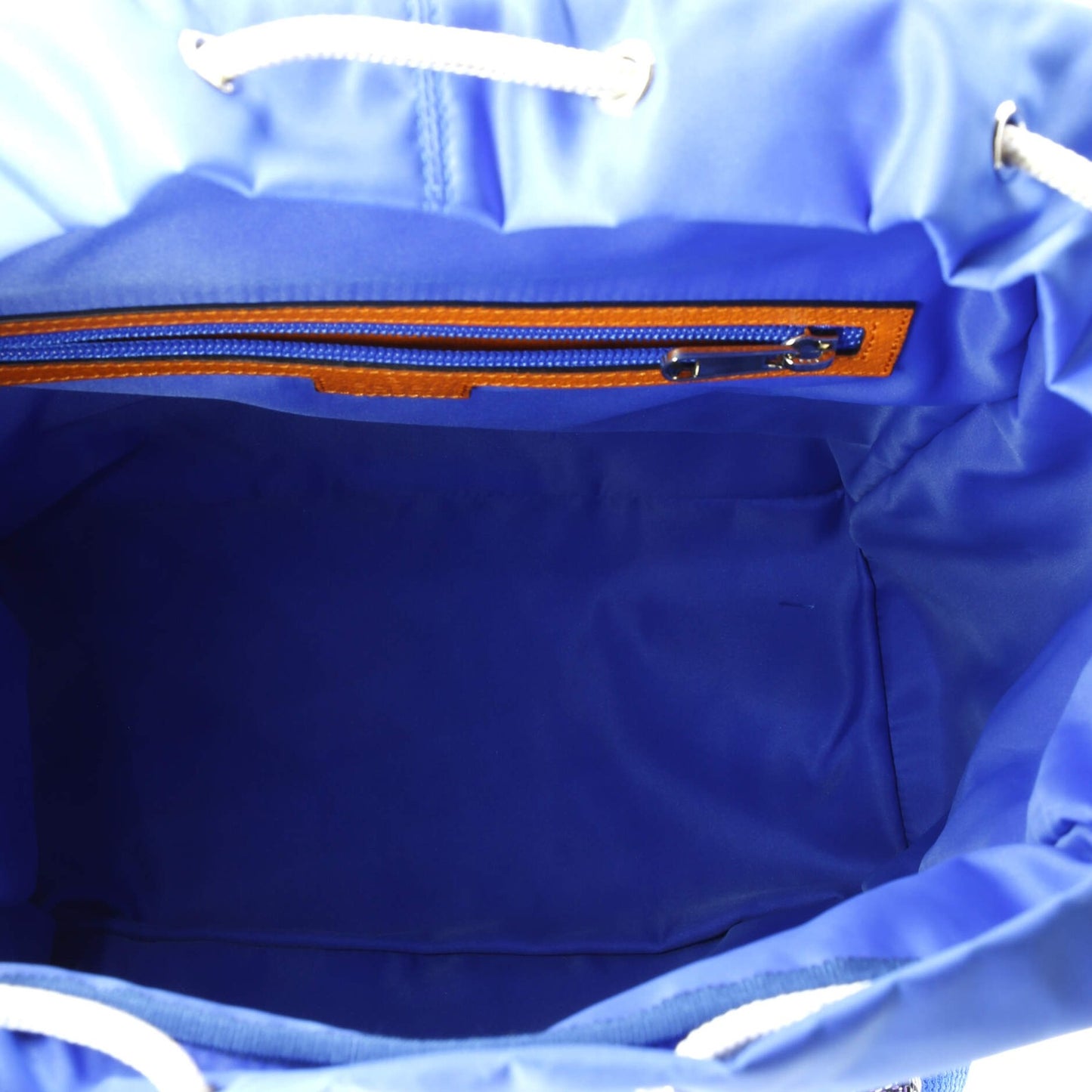 Gucci Panelled Double Buckle Backpack Gg Jacquard Nylon And Rubber Large