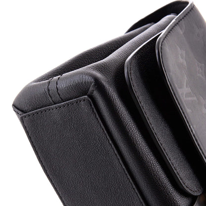 Louis Vuitton Very Chain Bag Monogram Leather