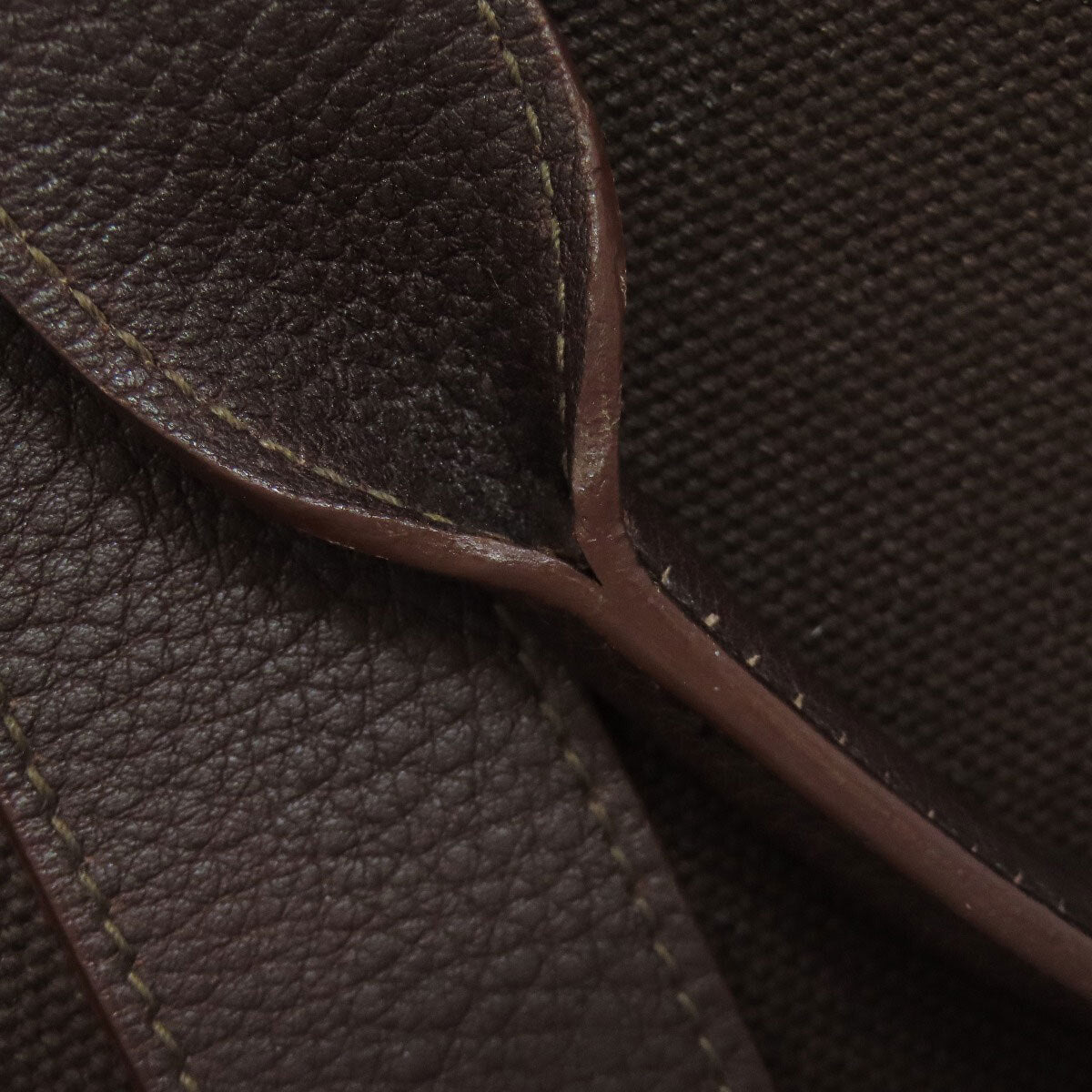 Hermes   Tote Bag Petite Centure Mm Towar