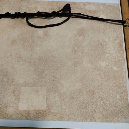 1887 Etching The Worship Of Pan In Pompeii By J.S. King After Scifoni Antique