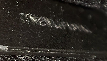 Burberry Double Buckle Flap Messenger Bag Printed Coated Canvas Small