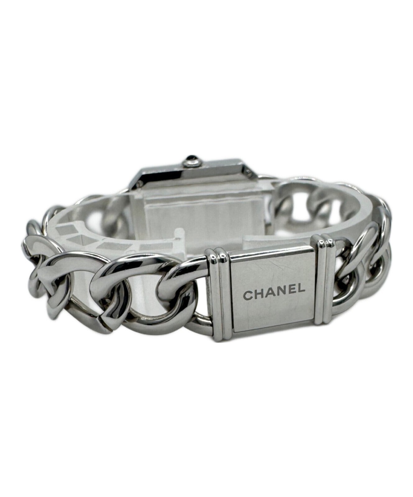 Chanel Premire Metal Chain Ref.H3250 H3250