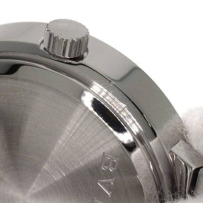 Bvlgari Bvlgari Bvlgari Watches Bb33Ssd Stainless Steel/Stainless Steel Boys