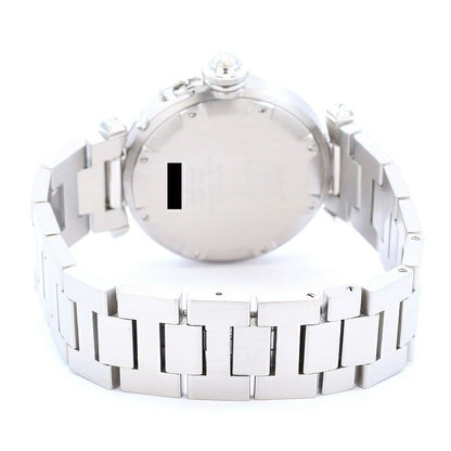 Cartier Pasha C De Cartier 35Mm W31015M7