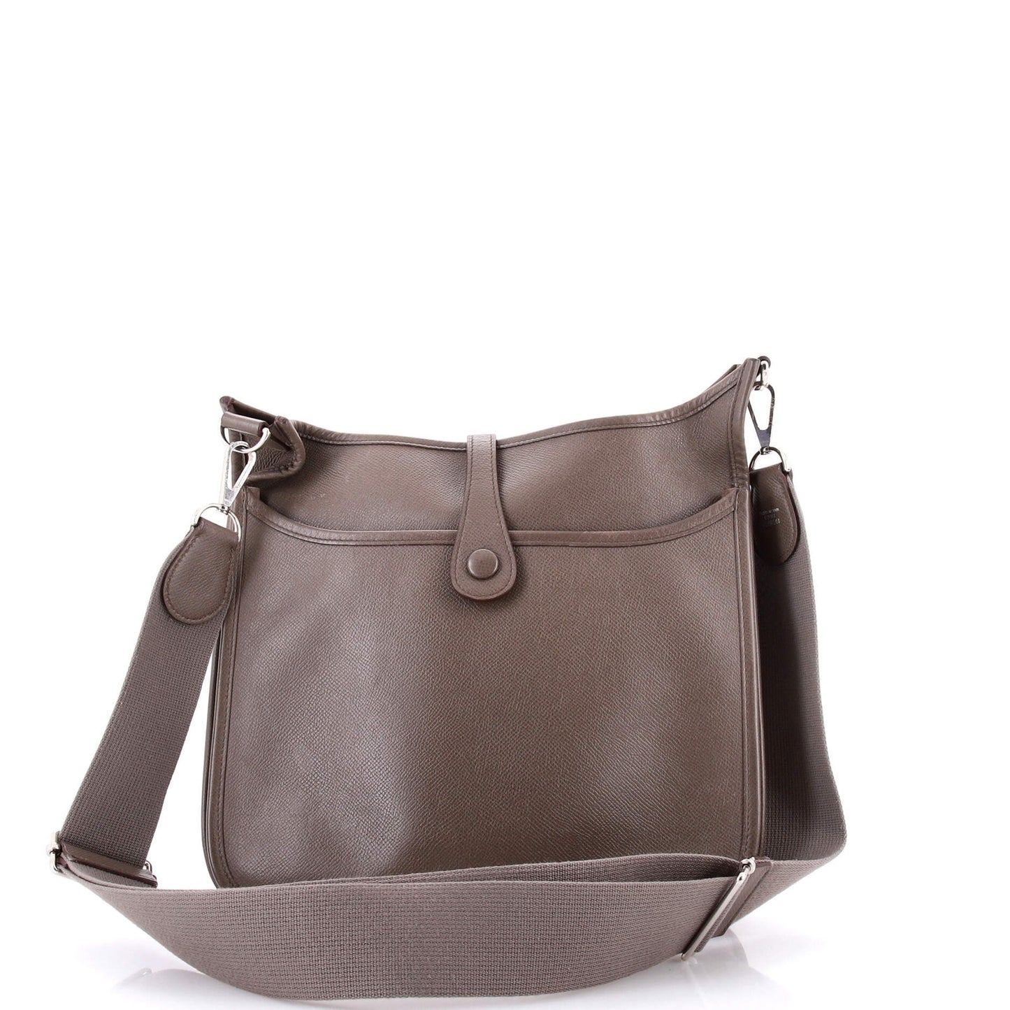 Hermes Evelyne Bag Gen Iii Epsom Pm