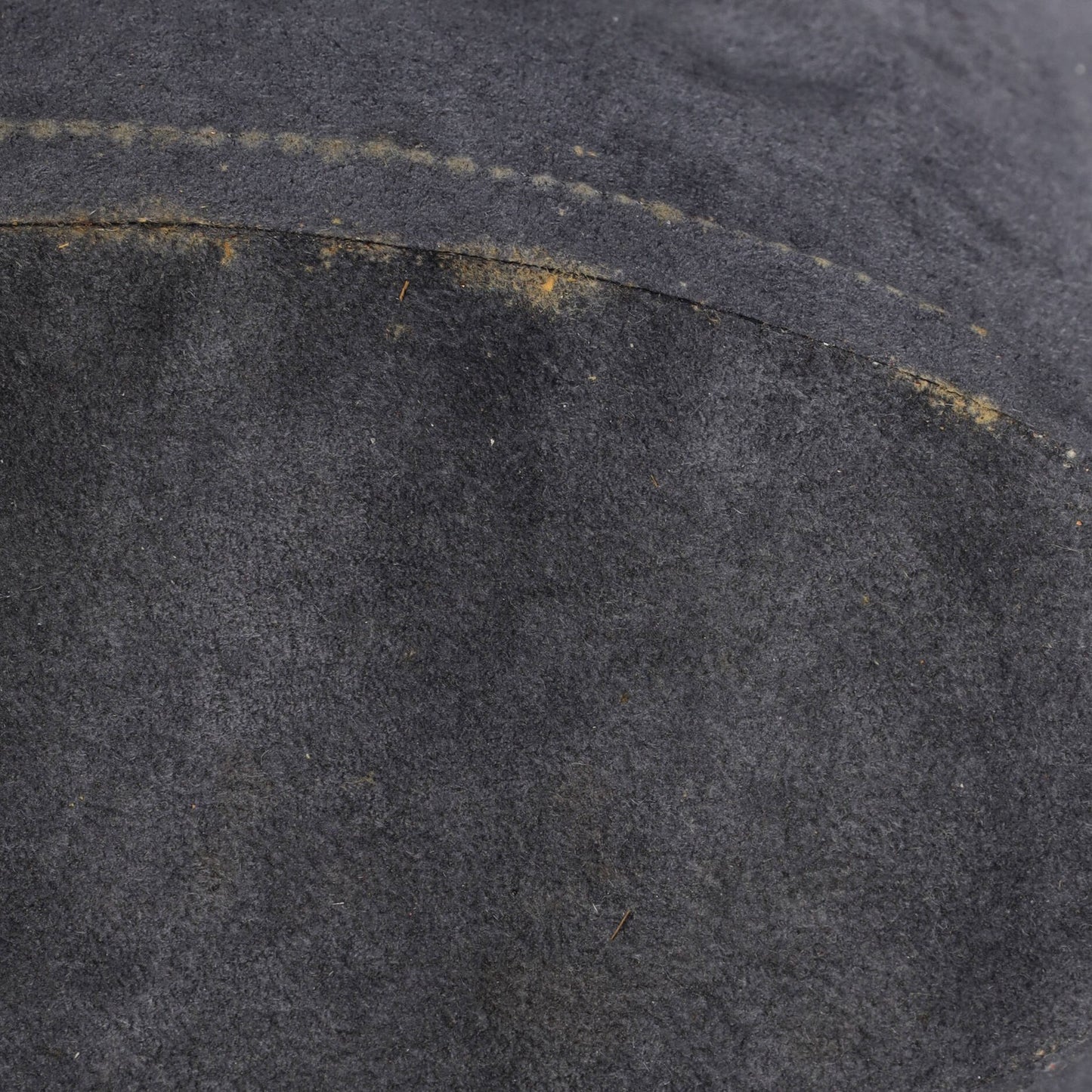 Louis Vuitton Saint Jacques Handbag Epi Leather Pm