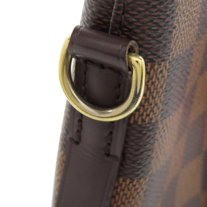 Louis Vuitton  N41545 Tote Bag Sienna Pm Damier