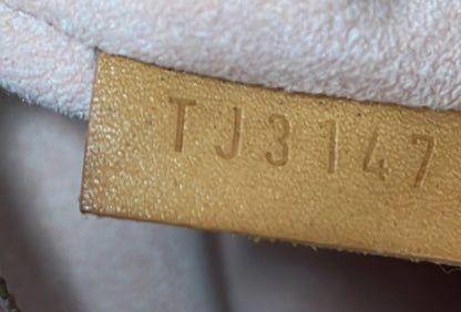 Louis Vuitton Propriano Handbag Damier