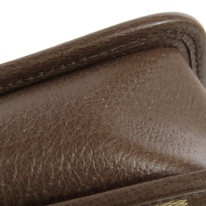 Gucci  696075 Shoulder Bag Jumbo Gg Mini Bag