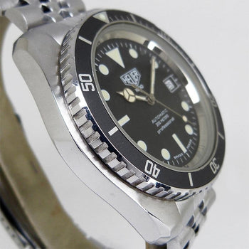 Tag Heuer 1000 Series 200 Professional