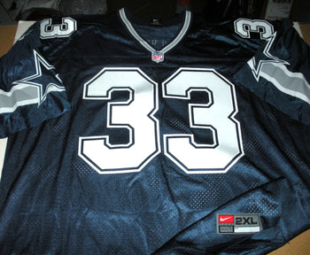 Tony Dorsett Dallas Cowboys,Hof! Jsa/Coa Signed